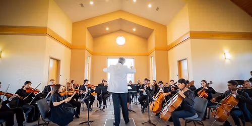UND Chamber Orchestra Concert