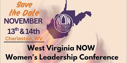 West Virginia NOW Annual State Conference