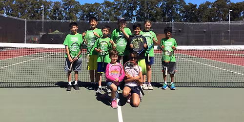 Smash, Serve, and Shine \u2013 Summer Tennis 2026 Awaits!