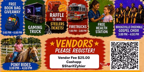 Windgap Chartiers Community Day
