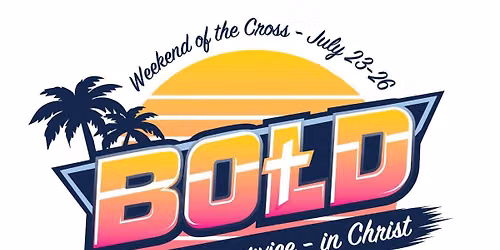 Weekend of the C.R.O.S.S.