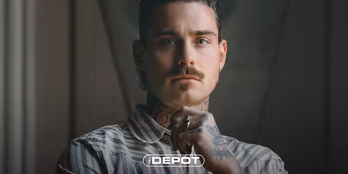 Douwe Bob \/ Het Depot