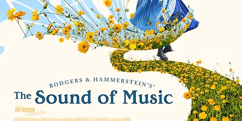 The Sound of Music at Pioneer Center for the Performing Arts
