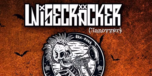 SKALLOWEEN 10 con Wiseckaker y Oferta Especial en Gruta77