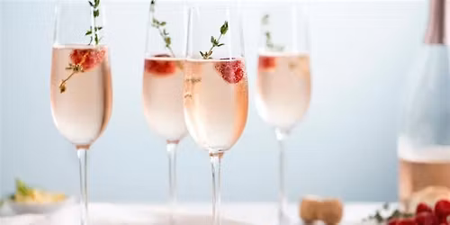 Bubbles & Balance: A Champagne Mixology Experience