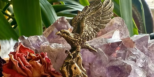 EAGLE \/ CONDOR \u2014 Visioning the Future