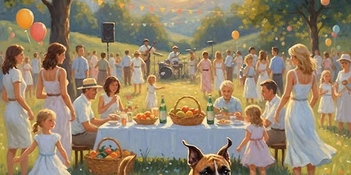 Sommerfest 