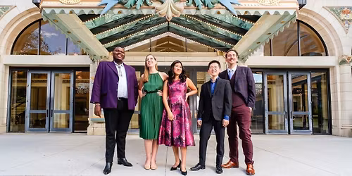 Utah Opera: Cinderella