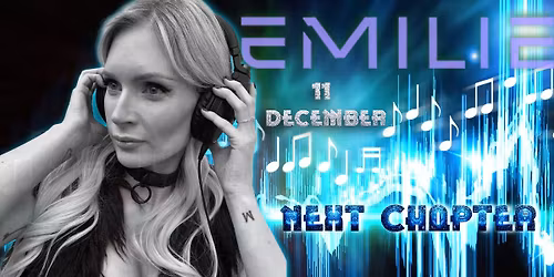 Free Flow - EMILIE - Next Chapter