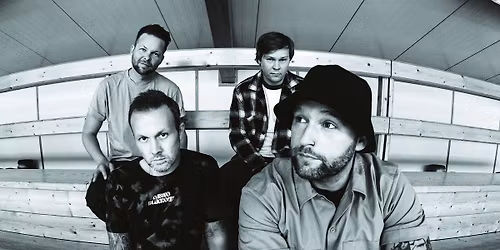 ANCHORS & HEARTS - Homecoming Show 2025 | LOGO Hamburg