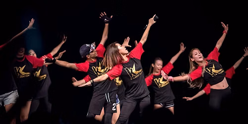 Complimentary K-Kardio Dance Class