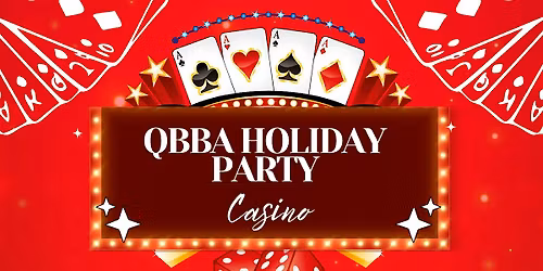 QBBA Holiday Party