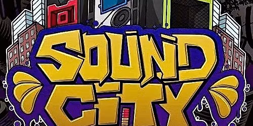 SOUND CITY FESTIVAL 2026 PART 2