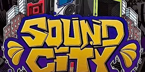SOUND CITY FESTIVAL 2026 PART 2