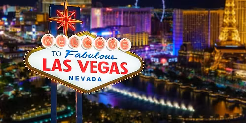 FDF F7 Nyt\u00e5rsrevy 2026 - Viva Las vegas!