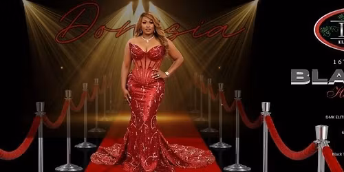 DMK ELITE 16th Annual Black Tie Gala & Holiday Party @ Holiday Inn -Dec 05, 2025