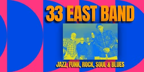 33 East Band