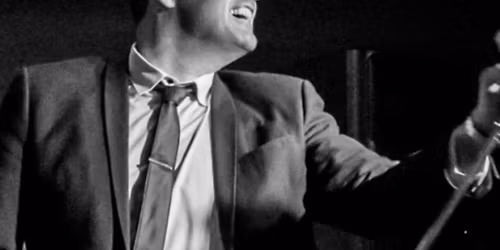 Johnny Cowling Live In Landulph \ud83c\udfa4\ud83e\udd81