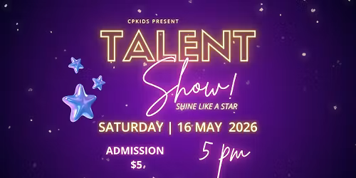 Talent Show