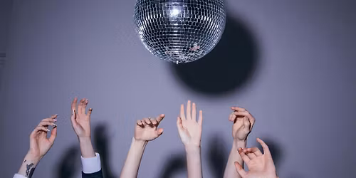 Daybreak Dance Party