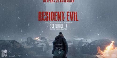 Resident Evil
