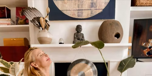 The Art of Self-Discovery: An Exclusive Session for Two Women Only