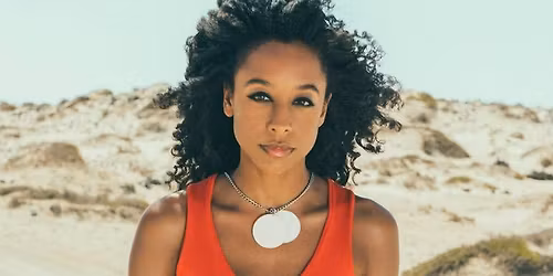 Corinne Bailey Rae