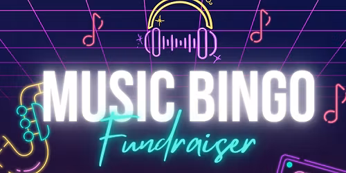 Music BINGO