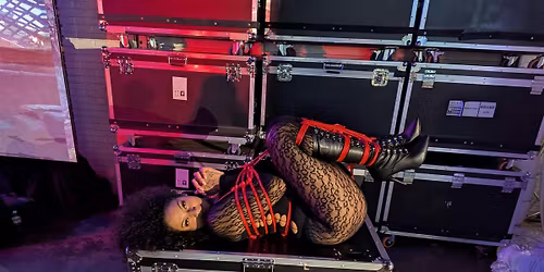 March Rope Jam:  TBD