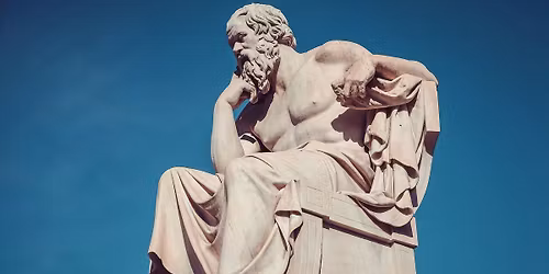 Professor Michael Rosen: Why Does Philosophy Have a History?