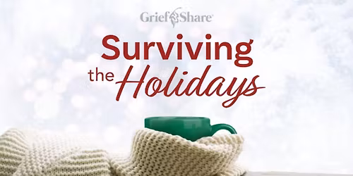 Surviving the Holidays