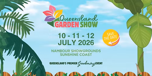 Queensland Garden Show