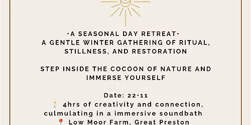 Soul Series: Soulful Pause