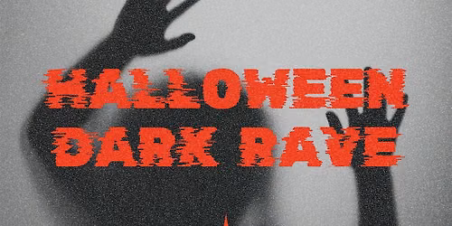Spellbound Indy Halloween Dark Rave