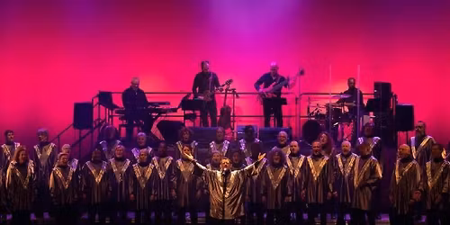 Gospel\u2019s French Voices