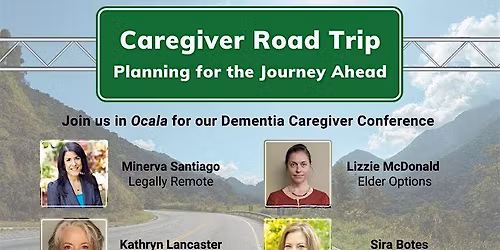 Dementia Caregiver Conference