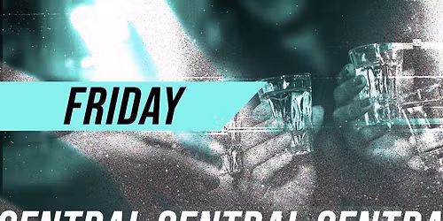 CENTRAL LONDON PUB CRAWL - FRIDAY 22ND AUGUST