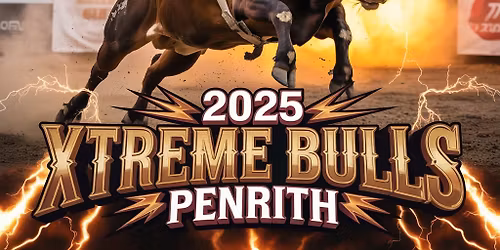 2025 Xtreme Bulls Penrith