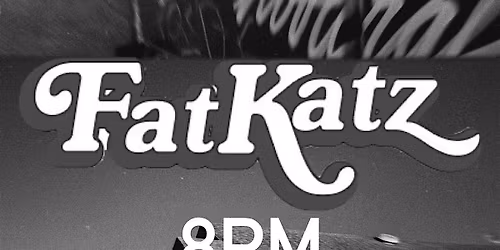 FAT KATZ COMEDY SHOW @ BOONDOCKS 6\/3