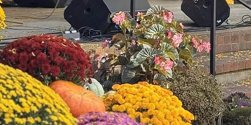 Logan Route @ Louie\u2019s Hanover Square