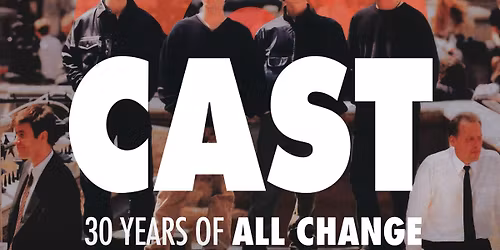 CAST - Arena Torquay