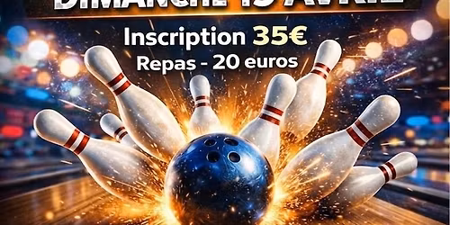 TDM - Dimanche 19 Avril