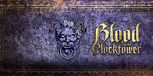 Blood on the Clocktower: Sheffield