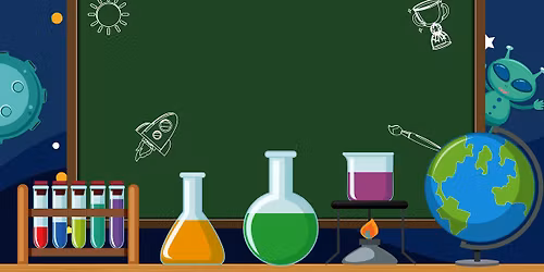 Primary Science network - Banbury