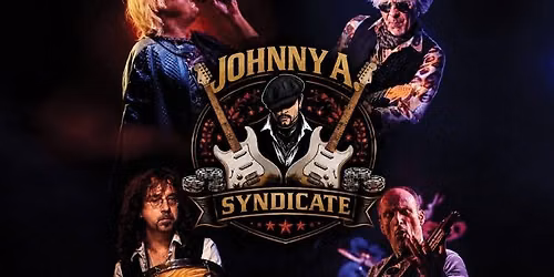 Johnny A. Syndicate