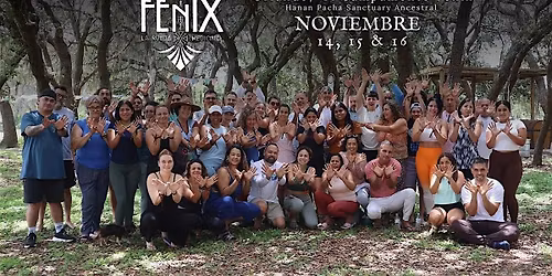 Retiro F\u00e9nix 3 - D\u00edas