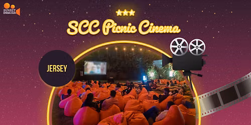 Screening of -Jersey \/SCC Picnic Cinema