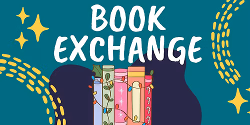 Book Exchange