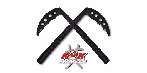 Intermediate\/Advanced Kama Class