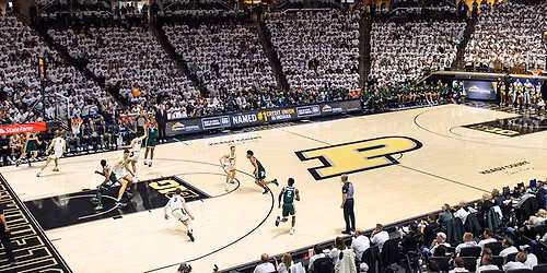 UCLA Bruins at Purdue Boilermakers Womens Volleyball at Holloway Gymnasium